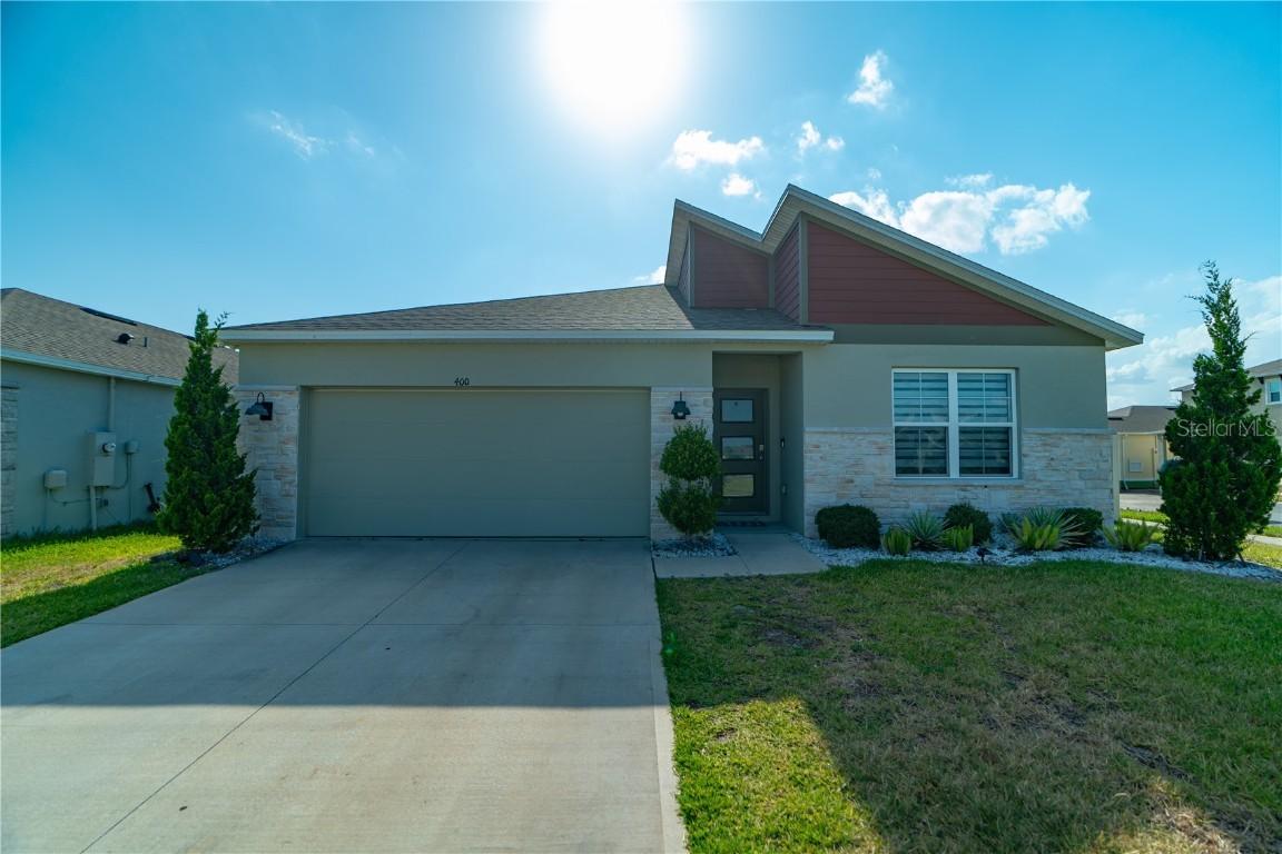 400 Chayne Pl., St Cloud, FL 34771