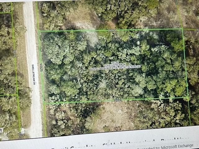 8150 Shellstream Dr., Webster, FL 33597