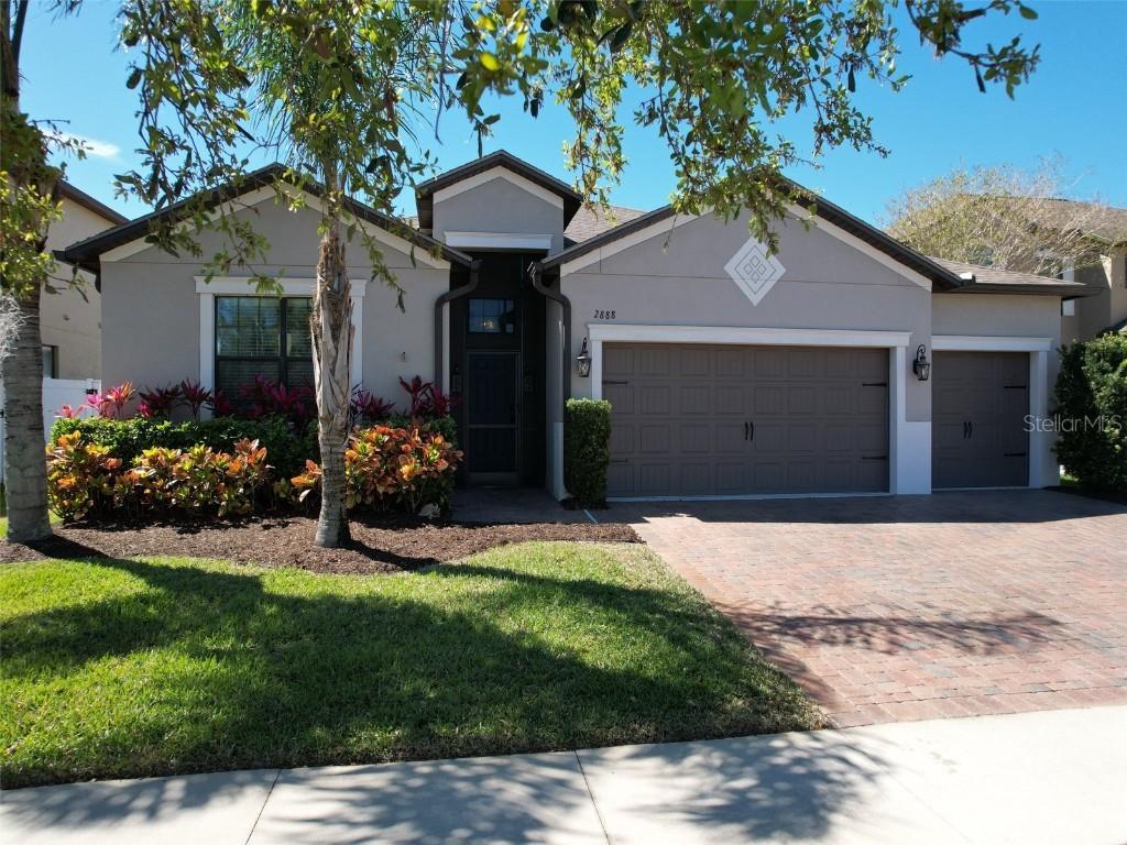 2888 Spring Breeze Way, Kissimmee, FL 34744