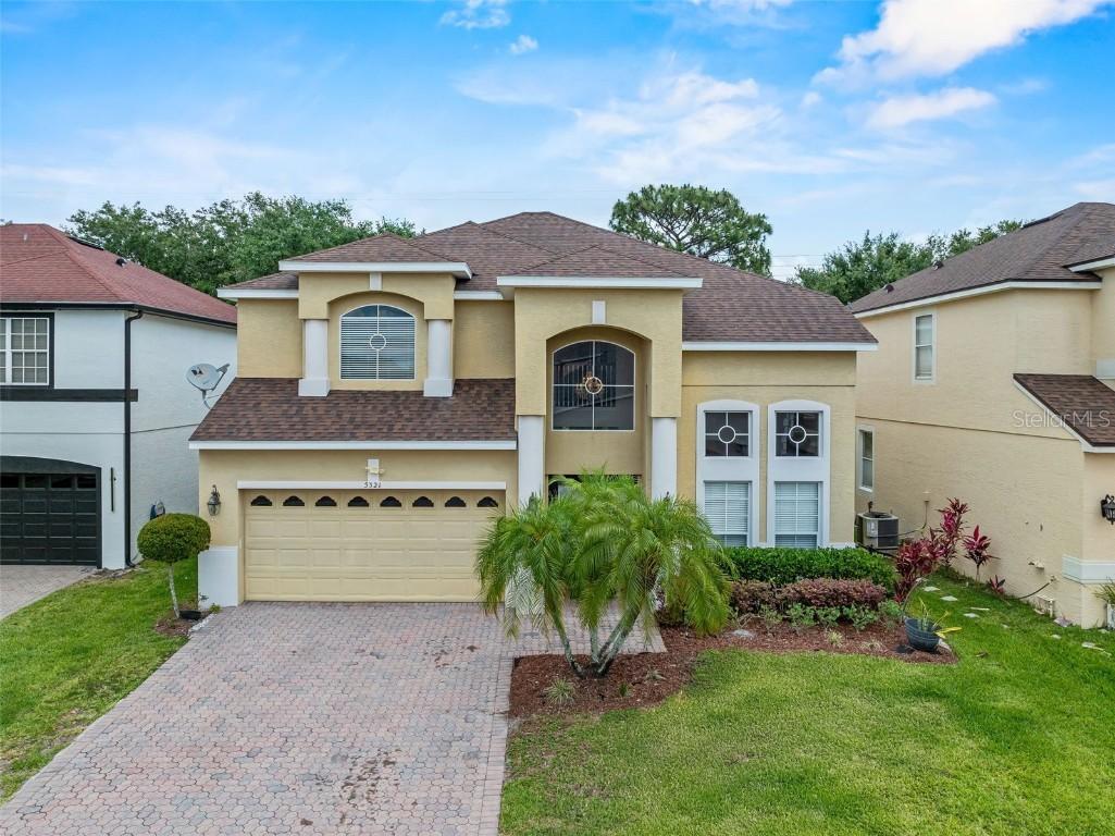 5321 Los Palma Vista Dr., Orlando, FL 32837