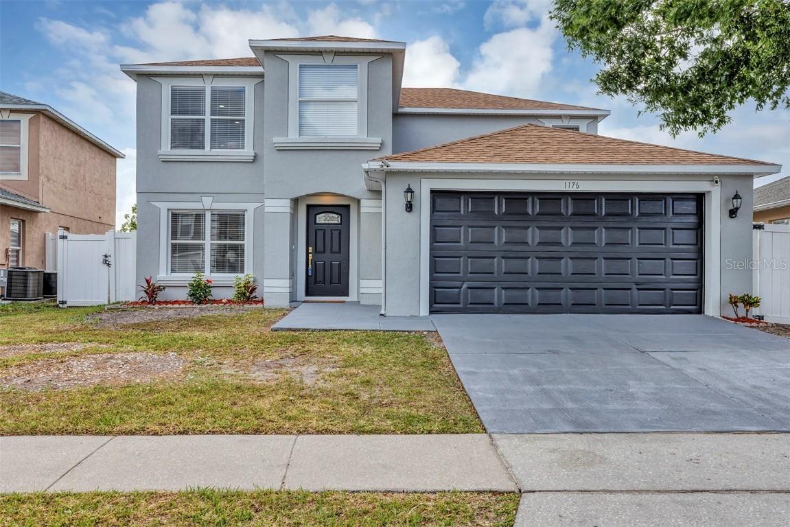 1176 Epson Oaks Way, Orlando, FL 32837
