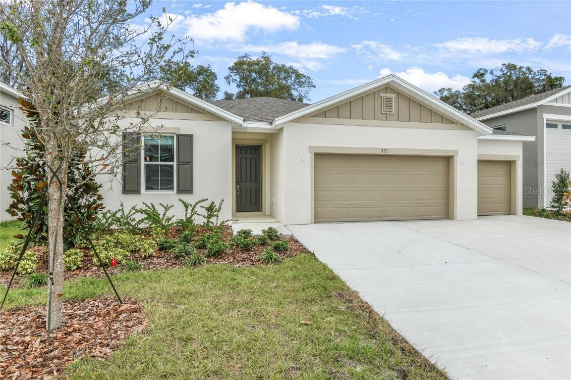 333 Alexandrite St., Deland, FL 32720