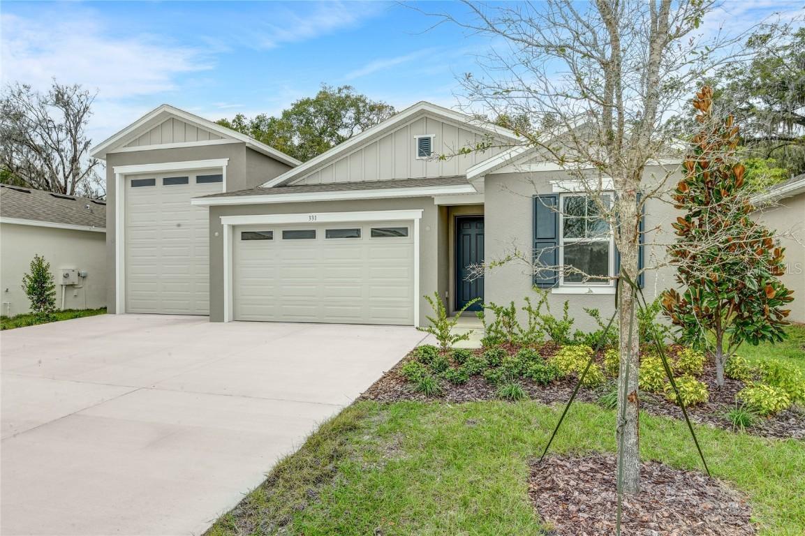 331 Alexandrite St., Deland, FL 32720