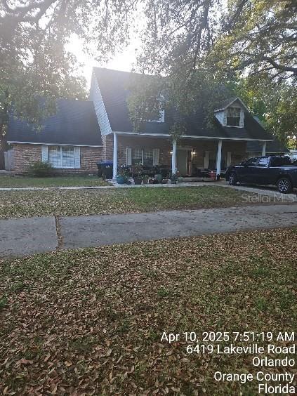 6419 Lakeville Rd., Orlando, FL 32818