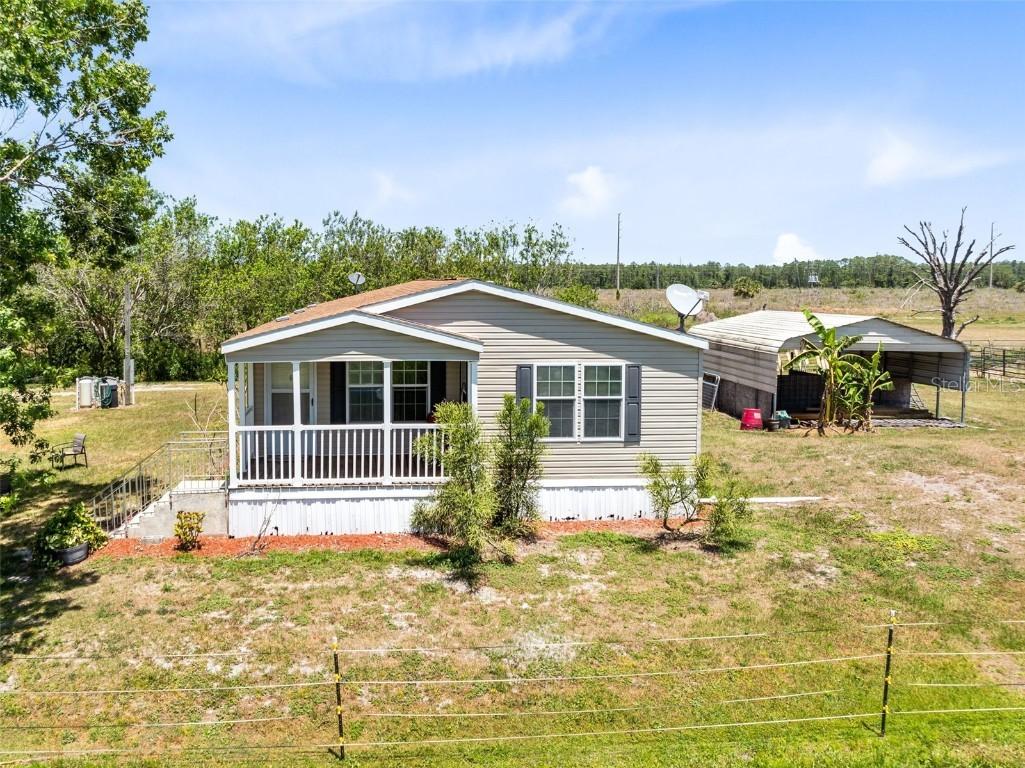 6460 Hickory Tree Rd., St Cloud, FL 34772