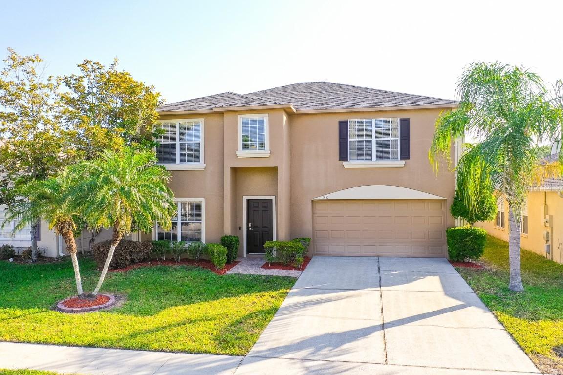 156 Bristol Forest Tr., Sanford, FL 32771