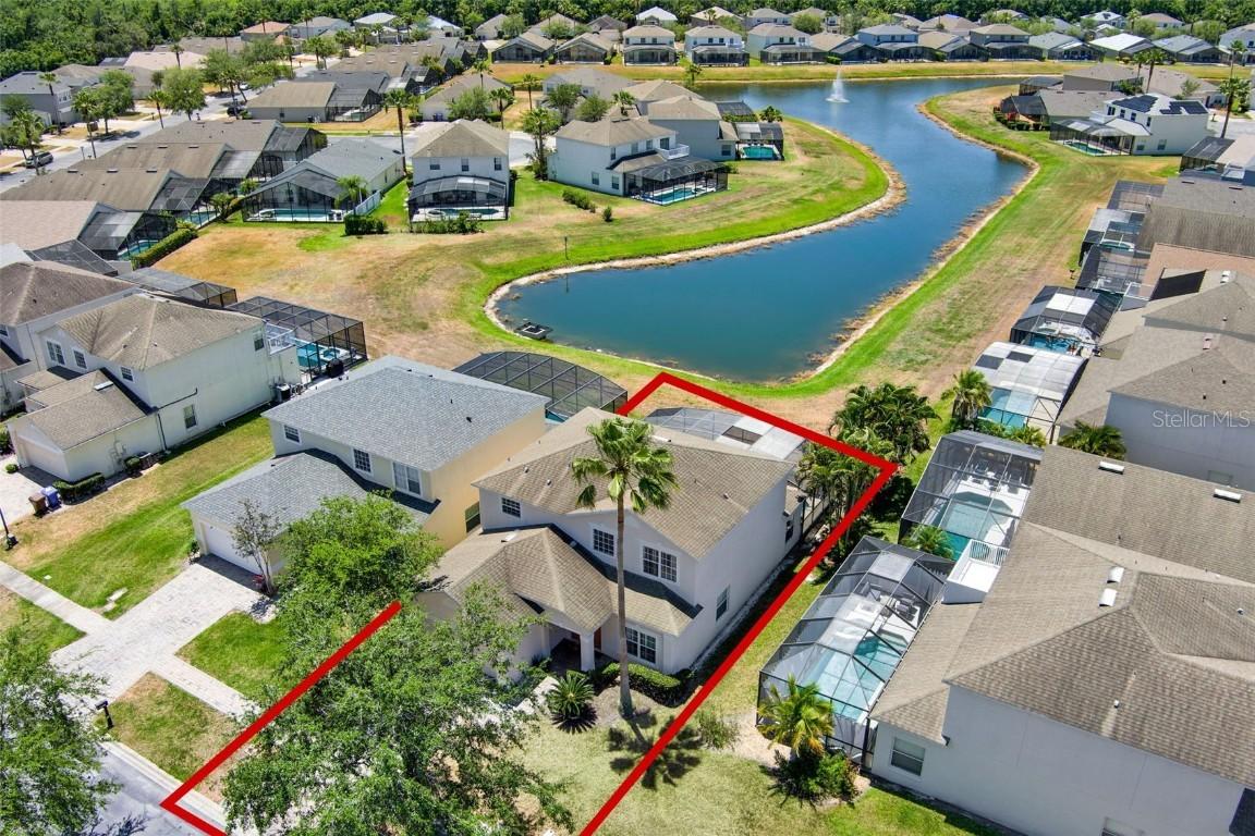4739 Cumbrian Lakes Dr., Kissimmee, FL 34746