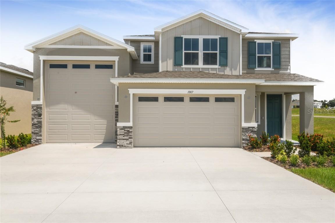 1007 Wisteria Way, Dundee, FL 33838