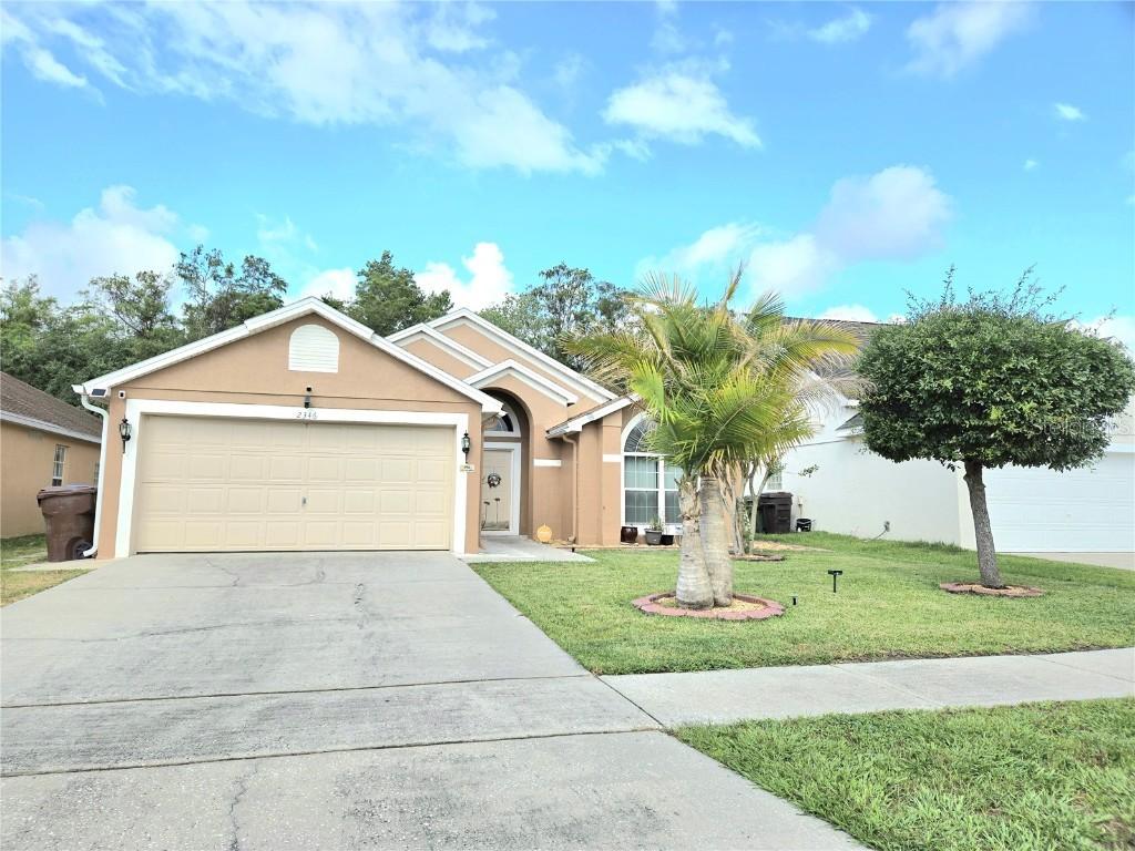 2346 Lily Pad Ln., Kissimmee, FL 34743