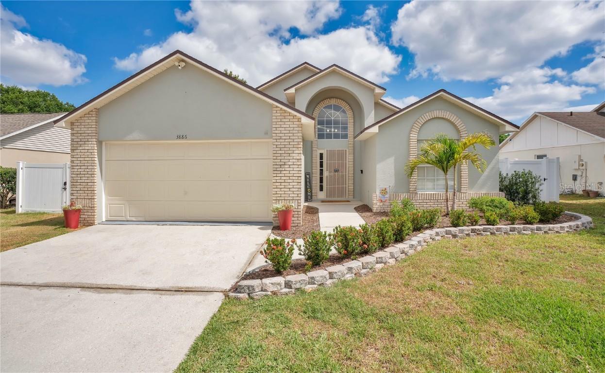 3886 Creek Bed Cir., St Cloud, FL 34769