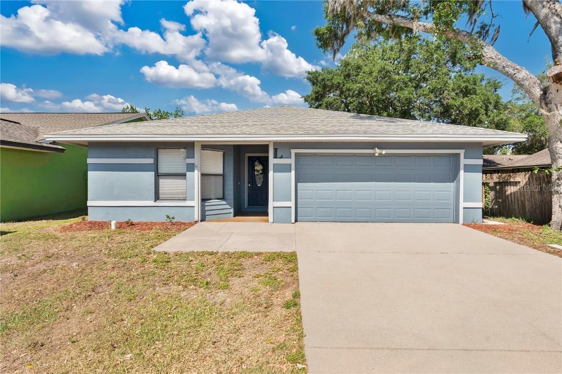 710 California Ave., St Cloud, FL 34769