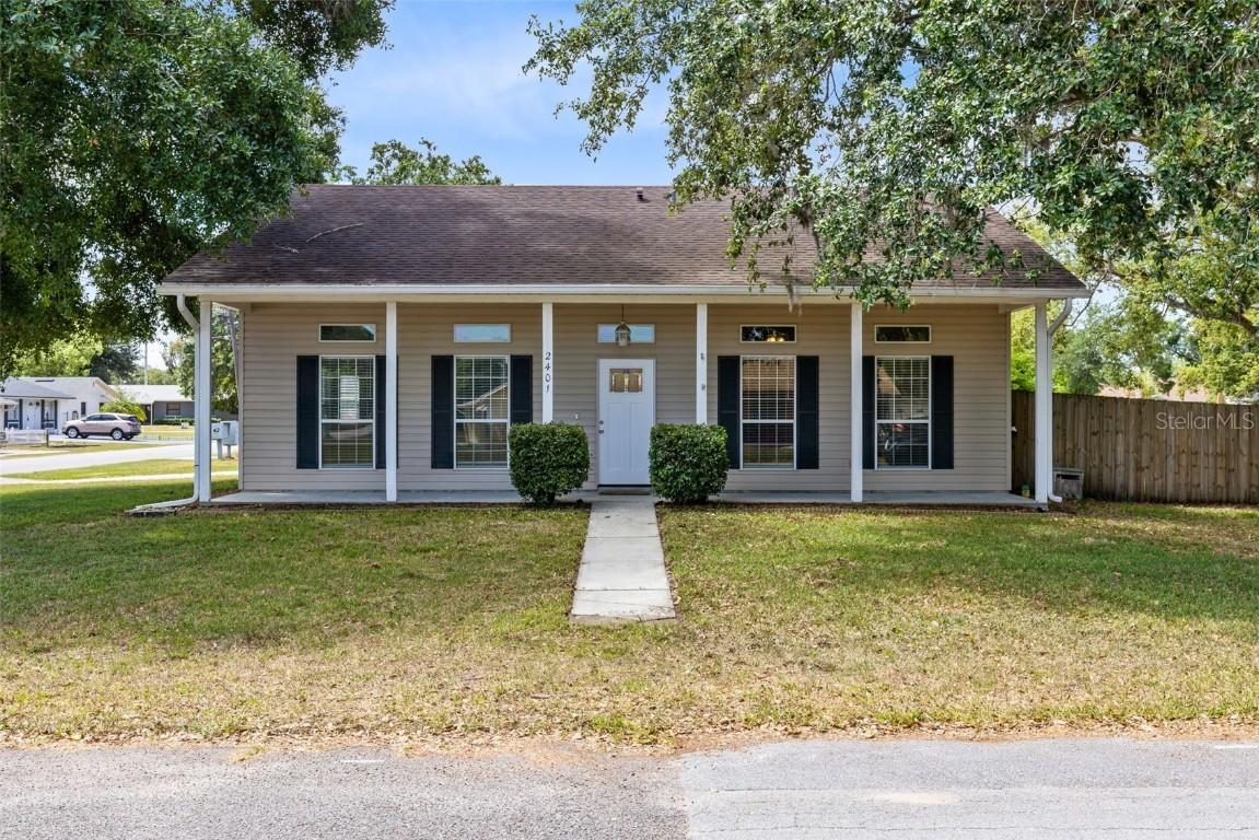 2401 8th St., St Cloud, FL 34769