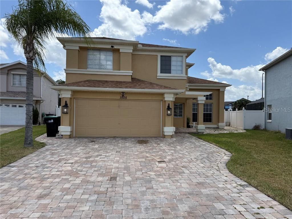 1505 Chevington Ct., Orlando, FL 32824