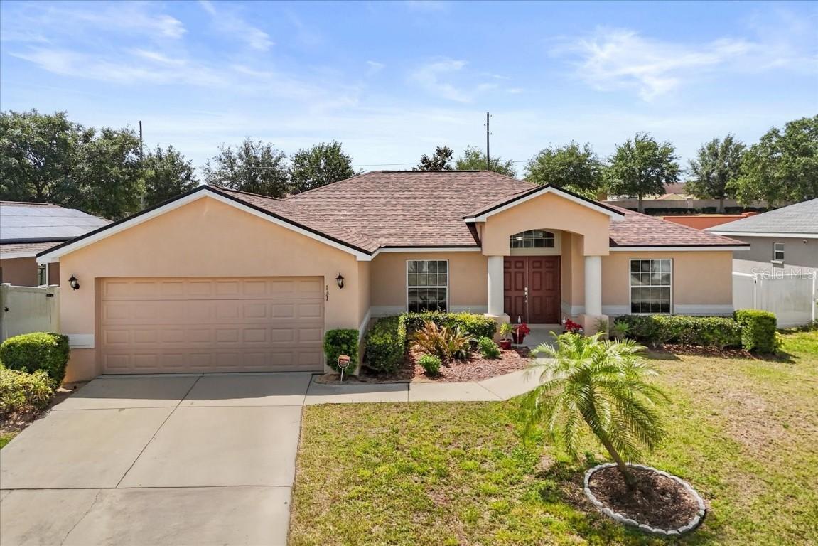 131 Highland Meadows Pl., Davenport, FL 33837