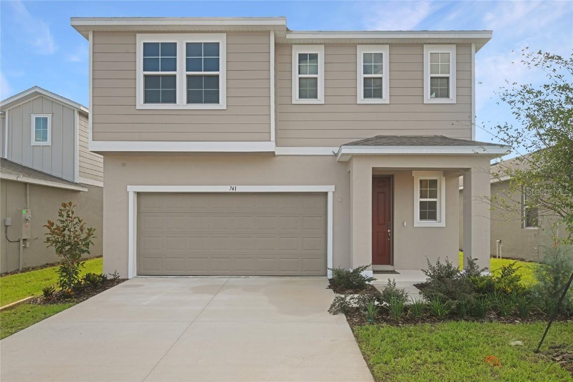 741 Lake Dell Ave., Dundee, FL 33838