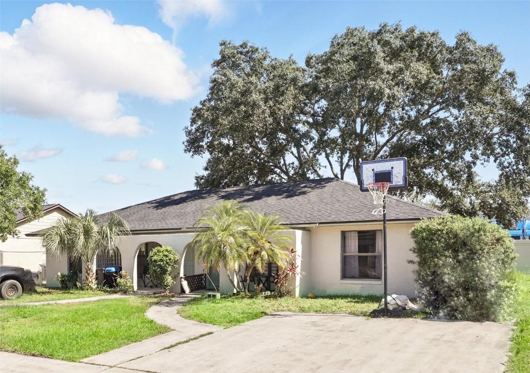 5540 Charleston St., Orlando, FL 32807