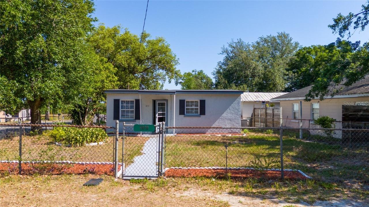 1814 Leroy Dr., Haines City, FL 33844