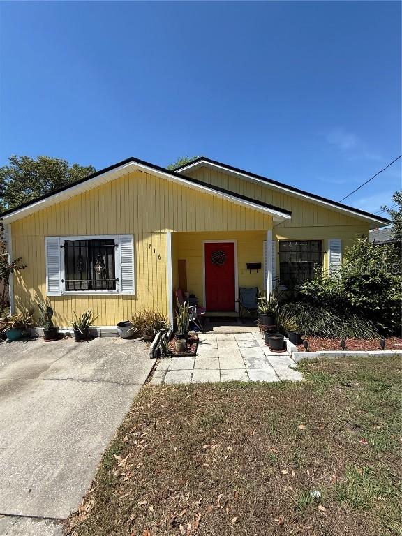 716 Grove Ave., Orlando, FL 32805