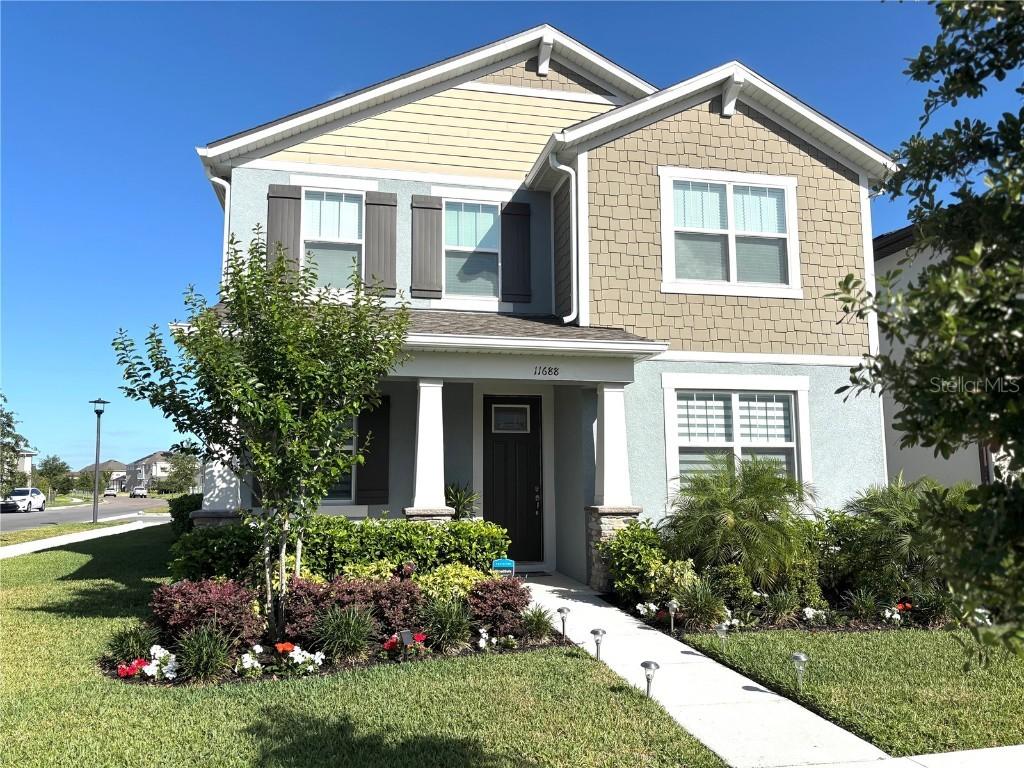 11688 Founders St., Orlando, FL 32832