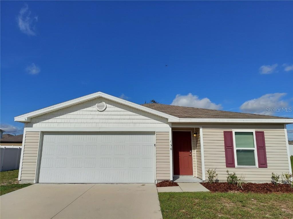 158 Violet Ct., Poinciana, FL 34759