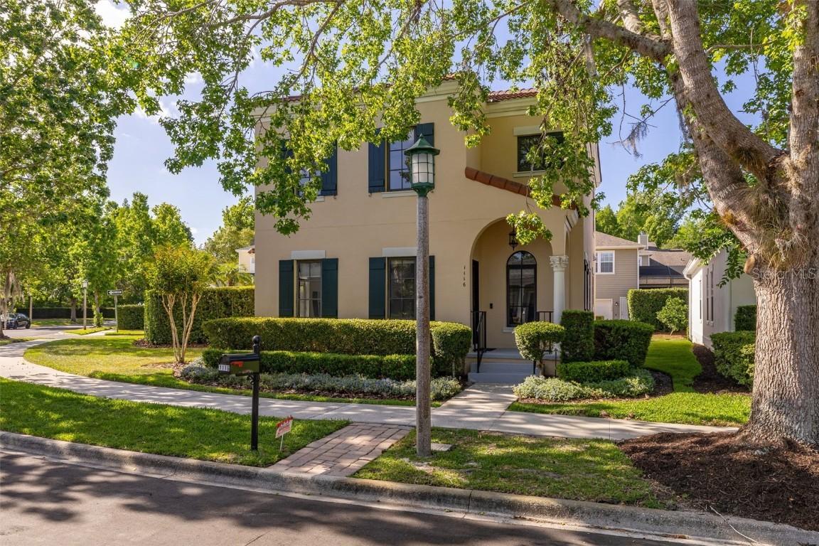 1116 Oak Pond Dr., Celebration, FL 34747