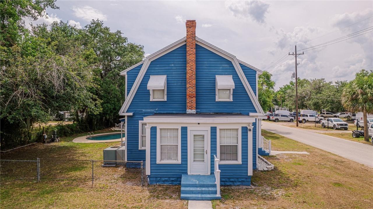 1400 Florida Ave., St Cloud, FL 34769