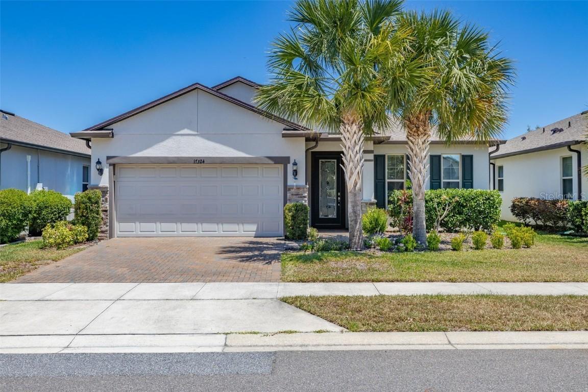 17324 Bracken Fern Ln., Clermont, FL 34714
