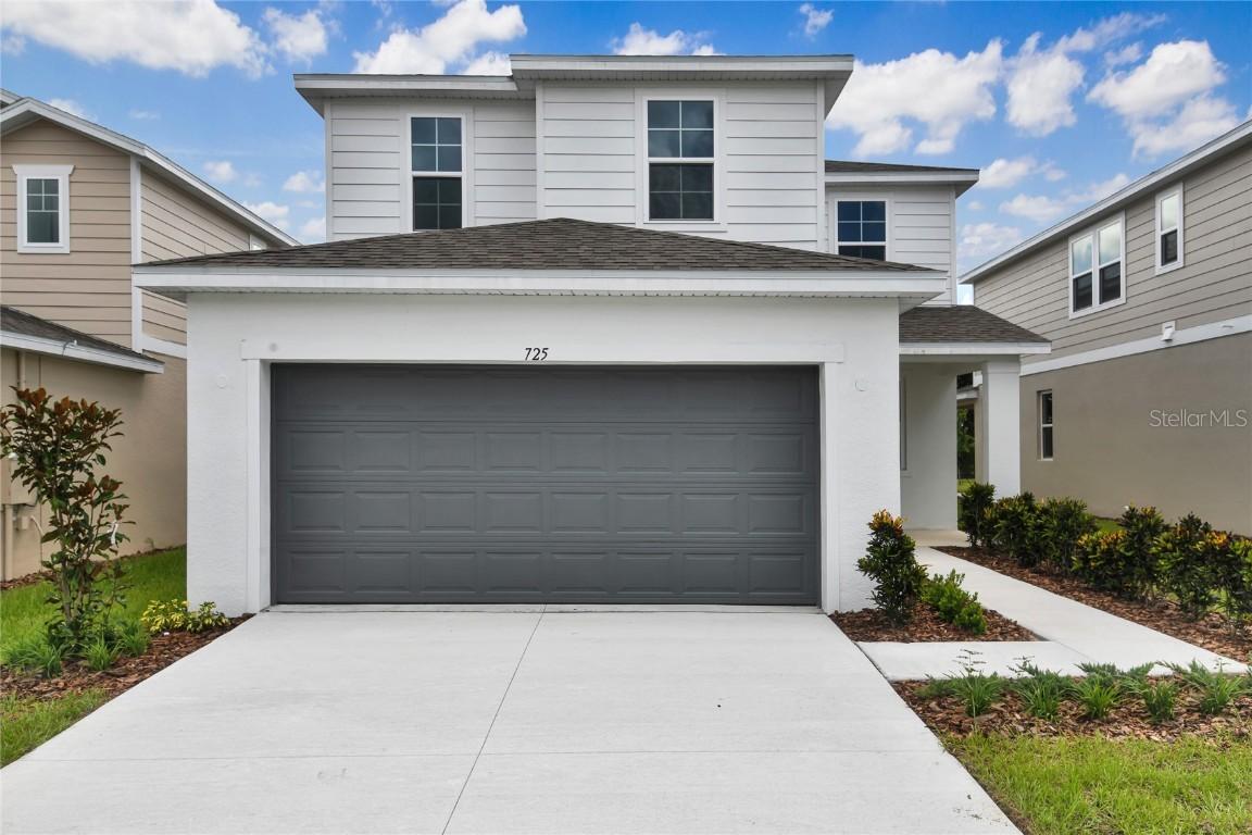 725 Lake Dell Ave., Dundee, FL 33838