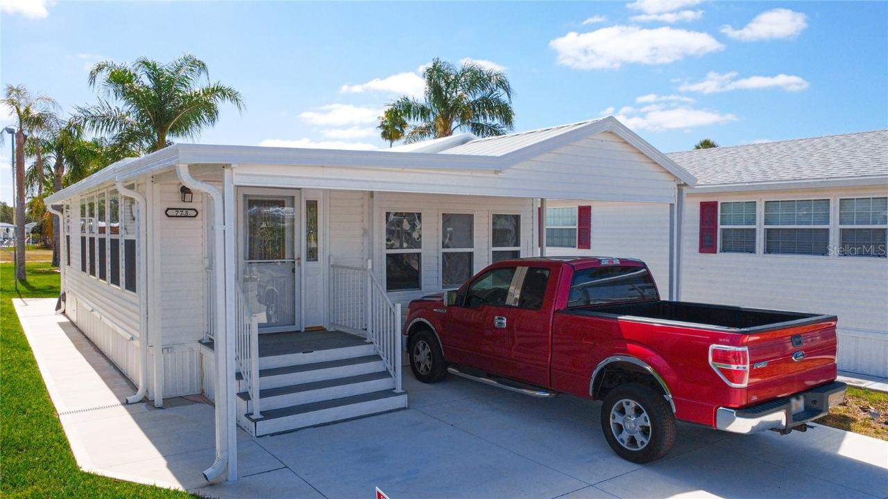 9000 Us Hwy 192 #773, Clermont, FL 34714