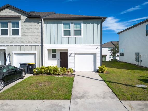 New Homes For Sale This Week That Attend Loughman Oaks Elementary School: April 25th to May 1st