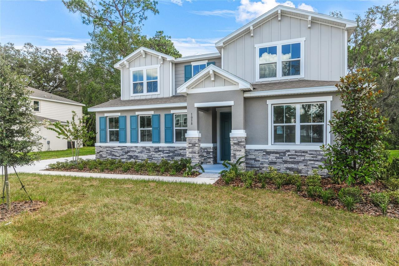 1058 Cloud Ridge Ct., Mount Dora, FL 32757
