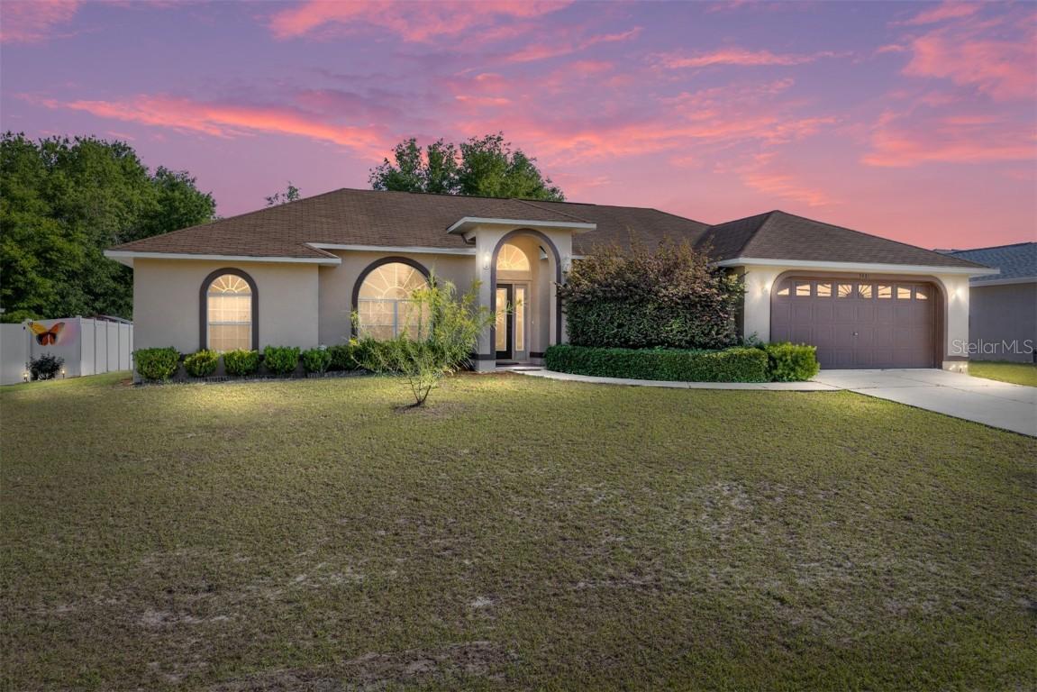 7431 SW 129th Pl., Ocala, FL 34473