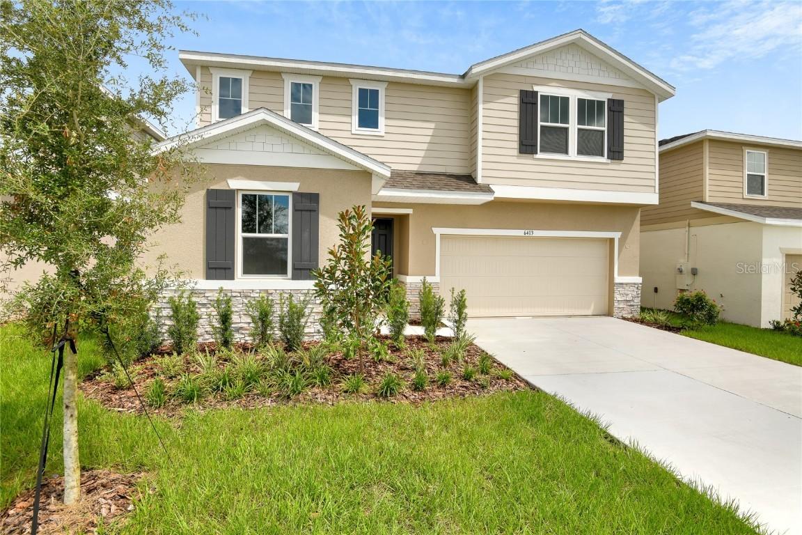 6413 Clover St., Lake Hamilton, FL 33851
