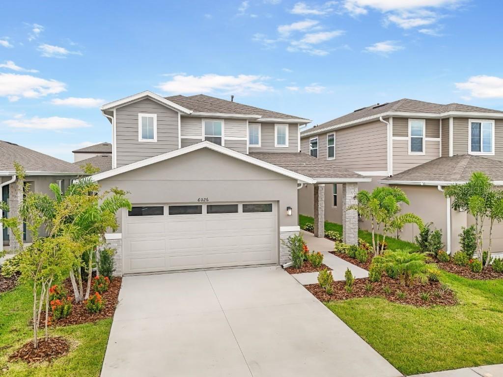 6026 Jensen View Ave., Apollo Beach, FL 33572