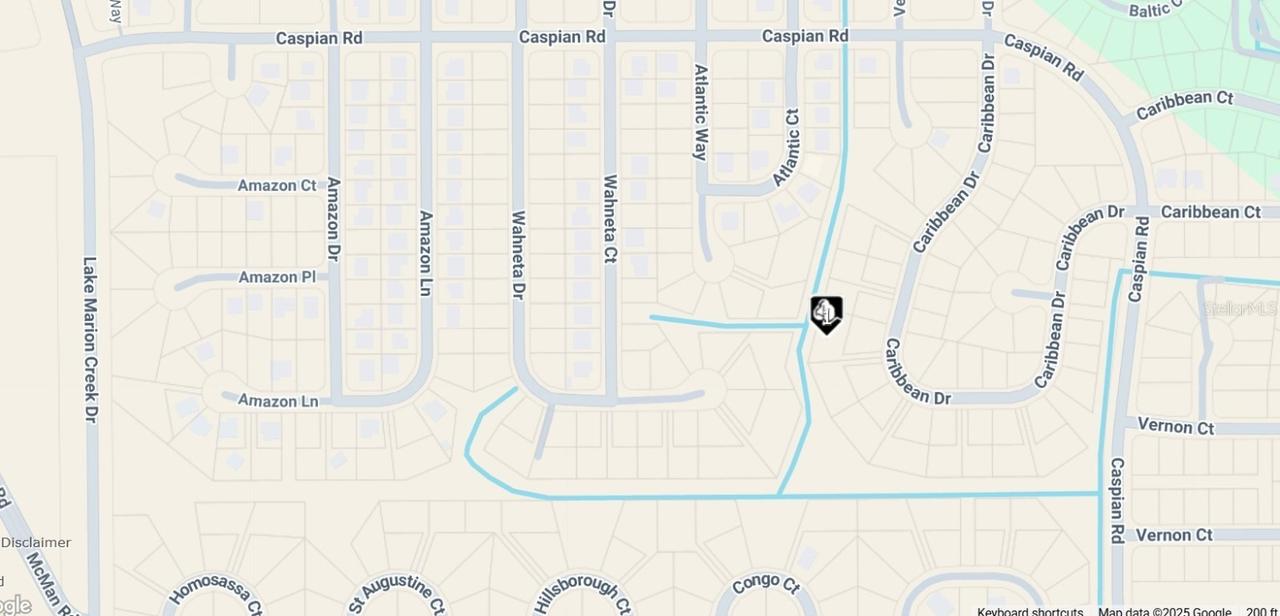 1240 Caribbean Dr., Kissimmee, FL 34759