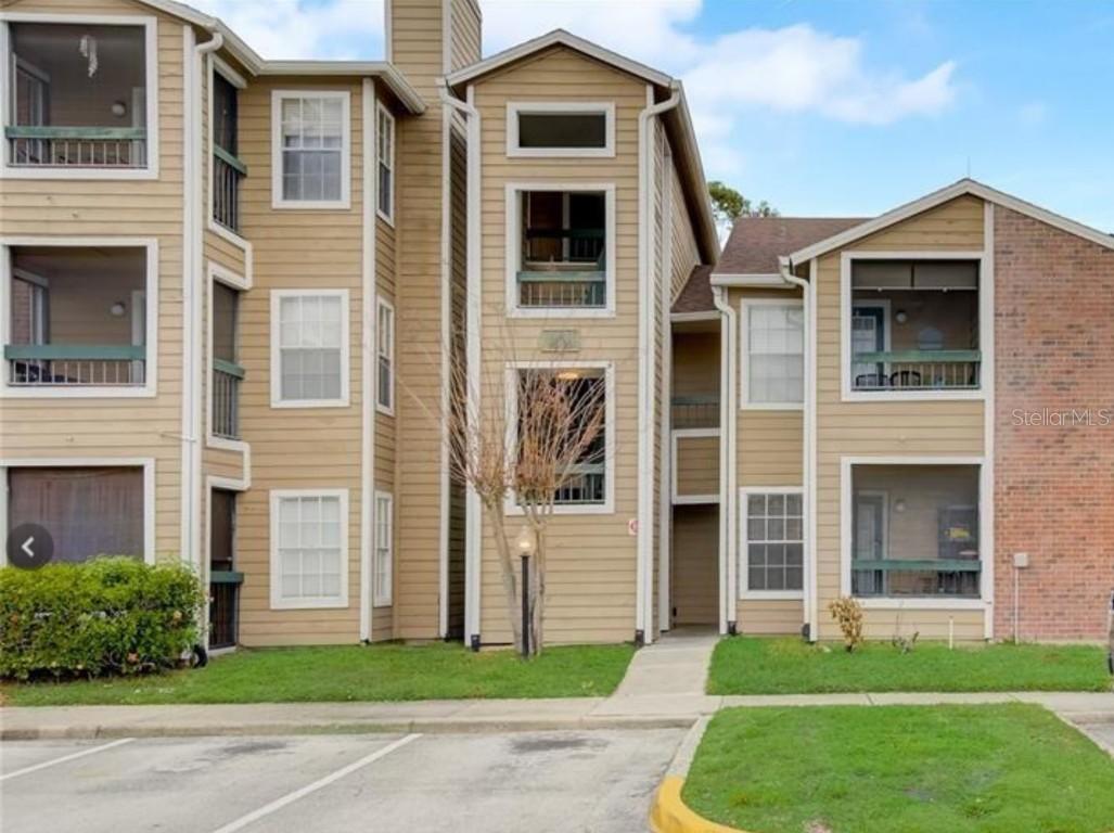 5501 Rosebriar Way #111, Orlando, FL 32822