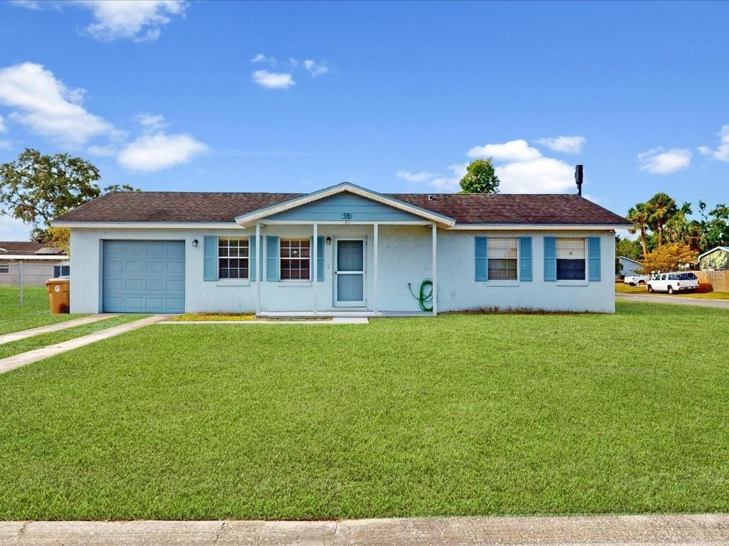 98 Pinata Ct., Kissimmee, FL 34743