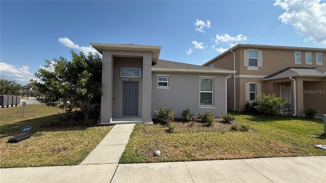 5624 Beggs Rd., St Cloud, FL 34771