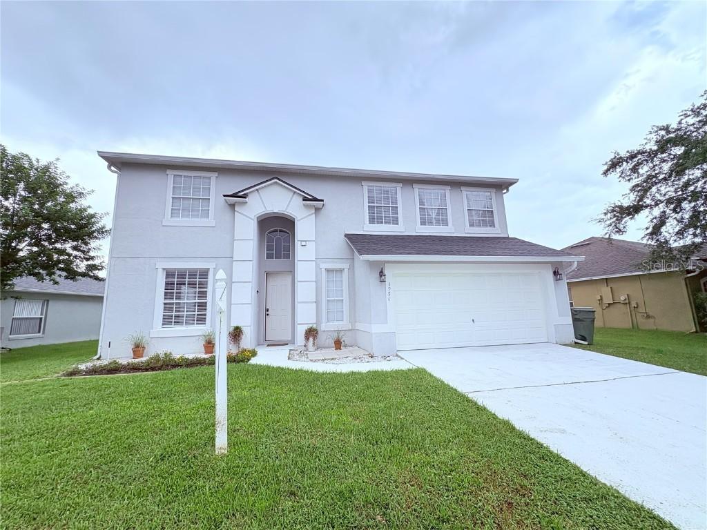 1976 The Oaks Blvd., Kissimmee, FL 34746