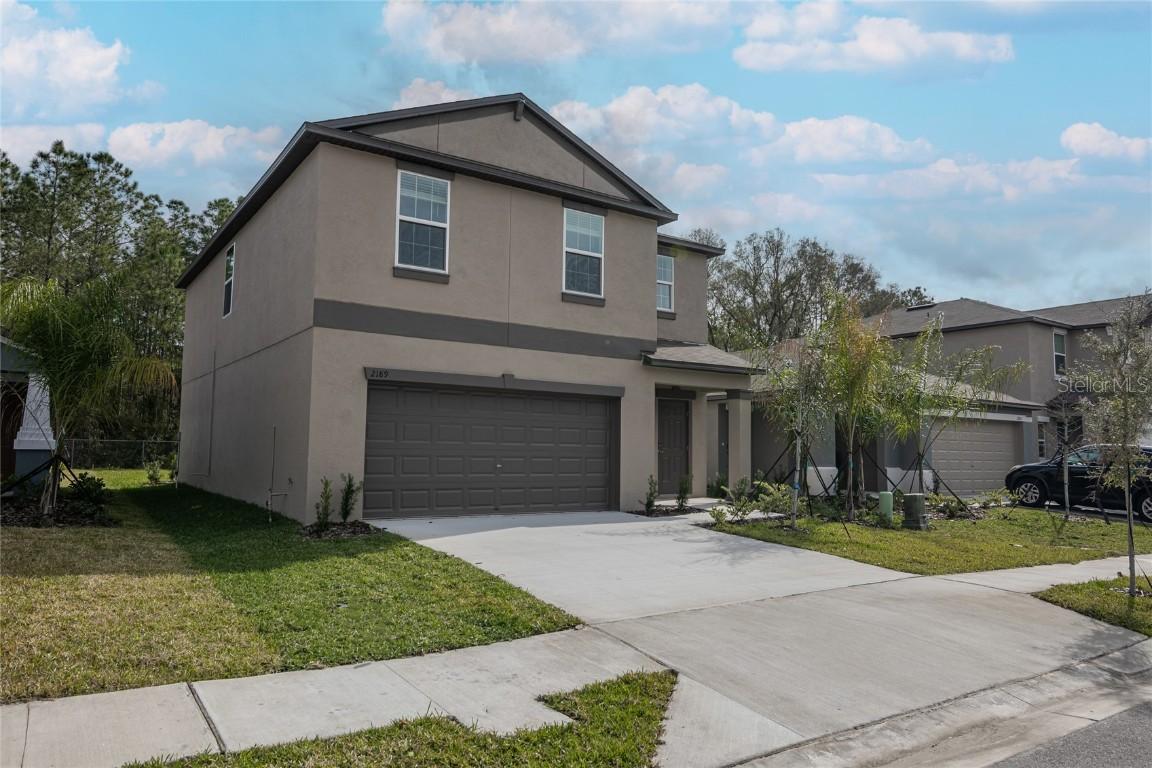 2189 Teneroc Tr., Lakeland, FL 33801