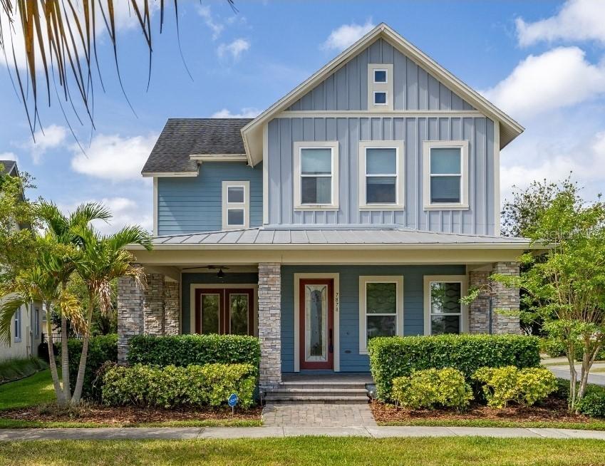7878 Greengard St., Orlando, FL 32827