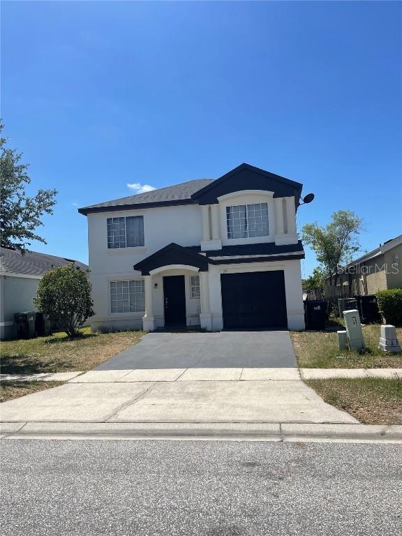 1211 Carey Glen Cir., Orlando, FL 32824