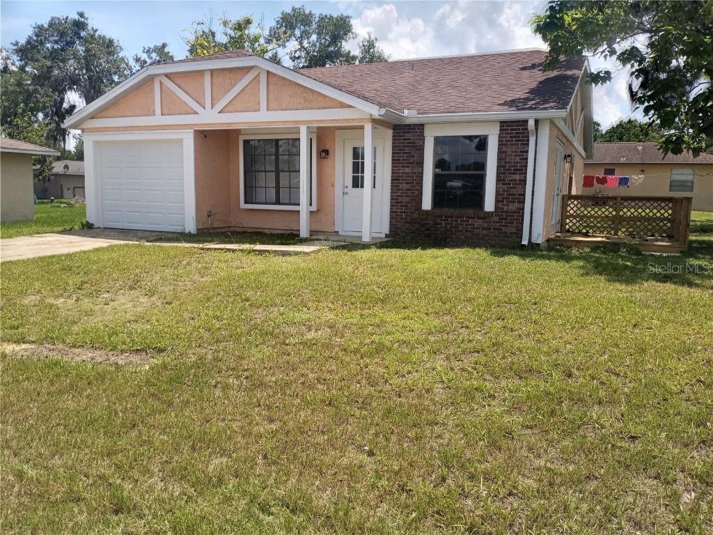 8750 SE 88th Ave., Ocala, FL 34472