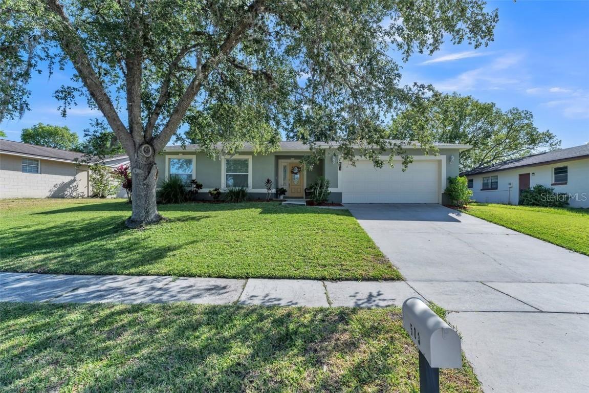 503 Gumwood Ct., Altamonte Springs, FL 32714