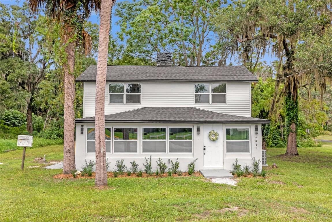 5851 SE Drew Rd., Belleview, FL 34420