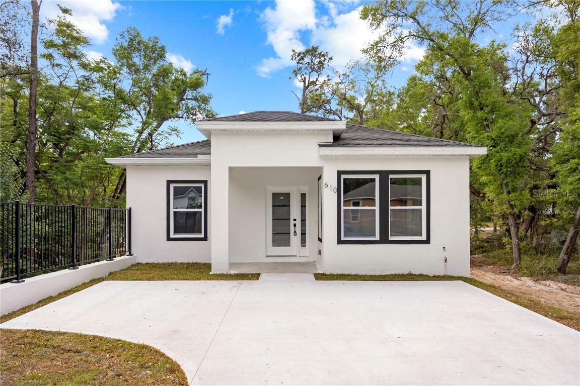 610 E Euclid Ave., Deland, FL 32724