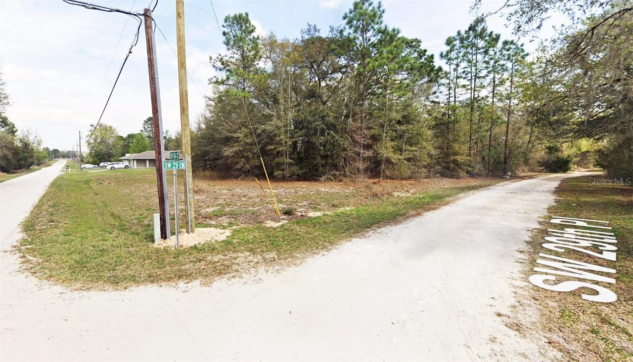 Sw 146th Ct, Ocala, FL 34481