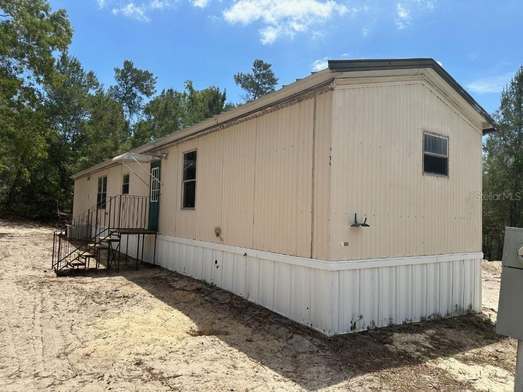 155 Lake Margaret Blvd., Pomona Park, FL 32181