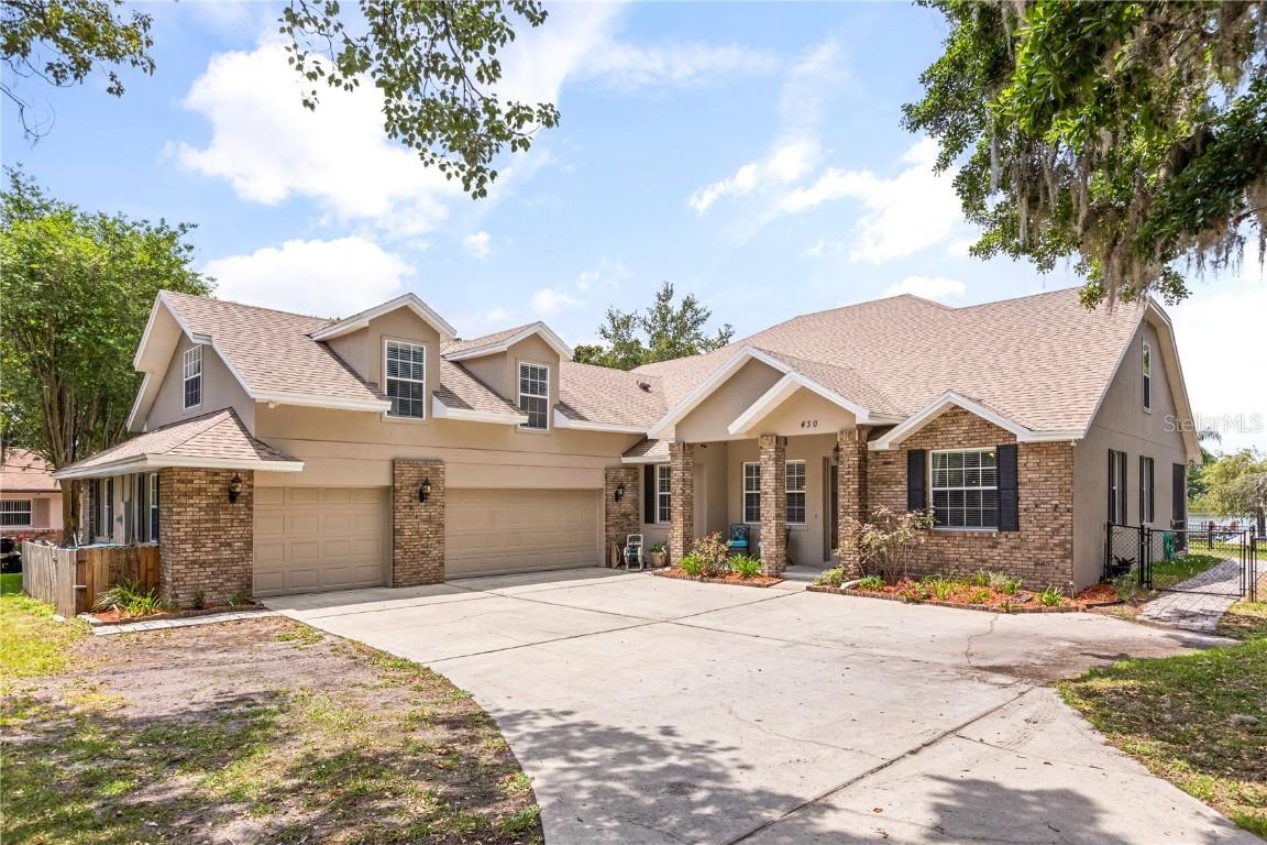 430 Bywater Dr., Orlando, FL 32839