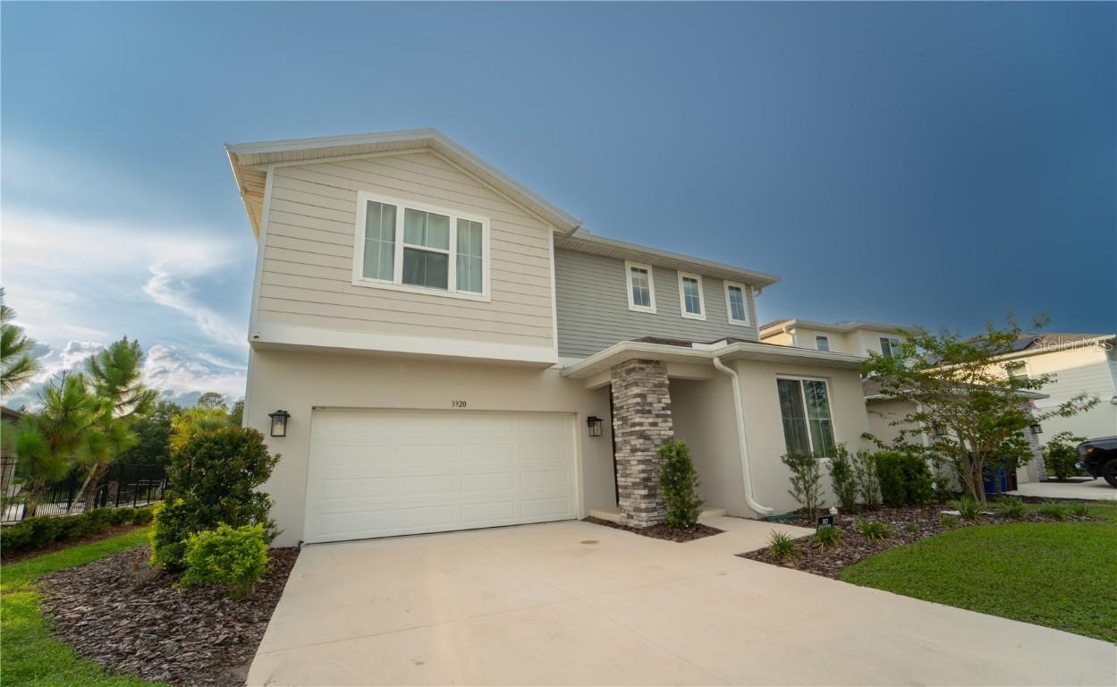 3920 Southern Vista Loop, St Cloud, FL 34772